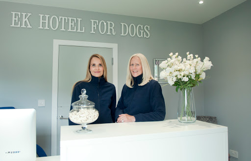 EK Hotel For Dogs