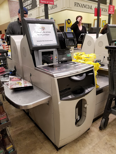 Shopping Mall «Penrose Plaza Shopping Center», reviews and photos, 2900 Island Ave, Philadelphia, PA 19153, USA