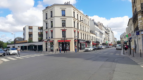 Agence immobilière BARNES Boulogne Boulogne-Billancourt