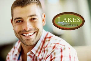 Lakes Dental Care image