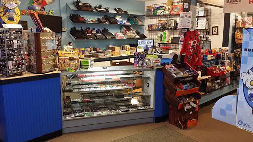 Video Game Store «Game Vault», reviews and photos, 667 Pittsburgh Rd, Uniontown, PA 15401, USA