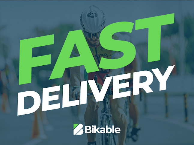 Bikable.com - Cykelbutik