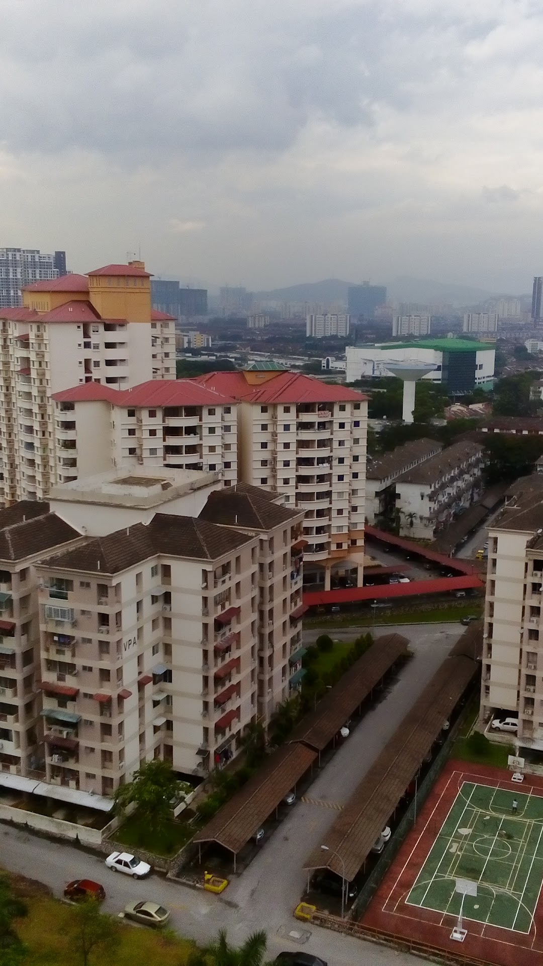 Bukit Pandan 2 Condominium