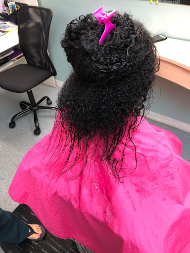 Beauty Salon «Dominicano Beauty Salon», reviews and photos, 583 Pondella Rd # F, North Fort Myers, FL 33903, USA
