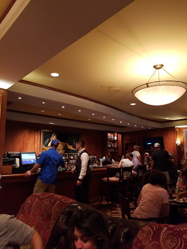 Hotel «The Houstonian Hotel, Club & Spa», reviews and photos, 111 N Post Oak Ln, Houston, TX 77024, USA