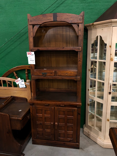 Furniture Store «Furniture On Consignment», reviews and photos, 4506 E 13th St N, Wichita, KS 67208, USA