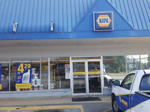 Auto Parts Store «NAPA Auto Parts - Genuine Parts Company», reviews and photos, 3984 Lawrenceville Hwy, Tucker, GA 30084, USA