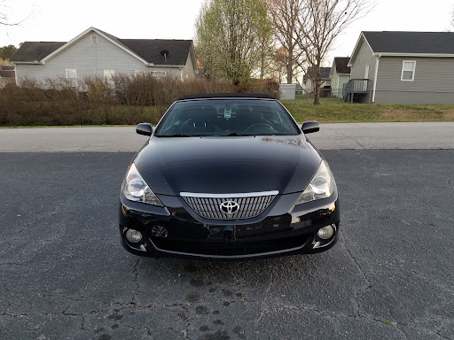 Auto Body Shop «New Generation Body Shop LLC», reviews and photos, 136 E Midland Ave #8, Winder, GA 30680, USA