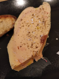 Foie gras du Restaurant français L'Adresse à Sarlat-la-Canéda - n°4