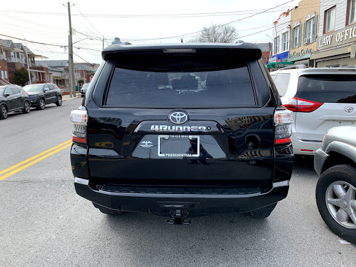 Car Leasing Service «Presidential Auto Leasing», reviews and photos, 2311 Avenue Z, Brooklyn, NY 11235, USA