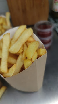 Photos du propriétaire du Friterie LES CH'TITES FRITES BELGES à Cavaillon - n°2