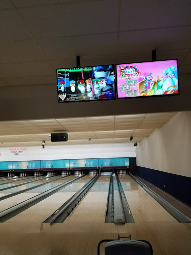 Bowling Alley «Northern Aire Bowling Lanes», reviews and photos, 1419 College Way, Fergus Falls, MN 56537, USA