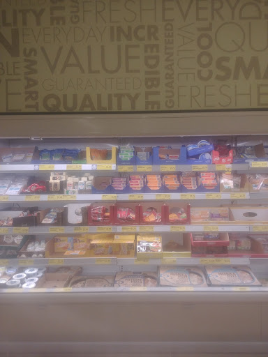 Supermarket «ALDI», reviews and photos, 1850 N Telegraph Rd, Monroe, MI 48162, USA