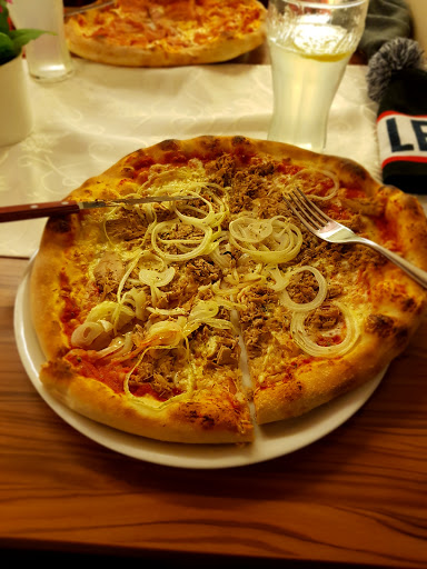 Pizzeria Fantastica en Vienna