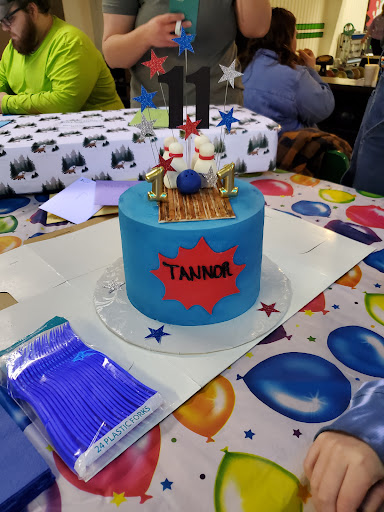 Bowling Alley «Eagle Lanes», reviews and photos, 507 N Bryant St, Pleasanton, TX 78064, USA