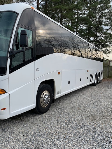 Freedom Tours Coach Lines Inc.