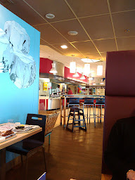 Photo n°73 de Restaurant flunch Mantes à Buchelay ()