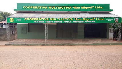 Cooperativa San miguel Ltda.