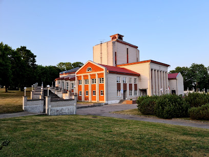 Lihula Kultuurikeskus
