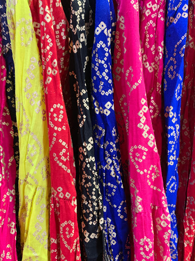 Boutique «Amrapali Boutique», reviews and photos, 2056 NW Aloclek Dr #305, Hillsboro, OR 97124, USA