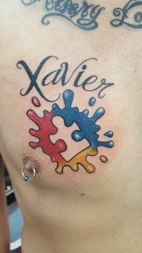 Tattoo Shop «5280 Ink II», reviews and photos, 9000B Federal Blvd, Federal Heights, CO 80260, USA