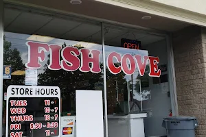 The Fish Cove image