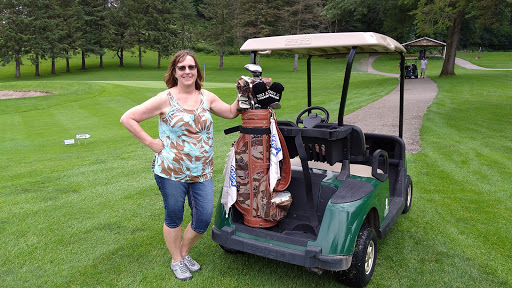 Golf Course «Coulee Golf Bowl», reviews and photos, 100 Green Coulee Rd, Onalaska, WI 54650, USA