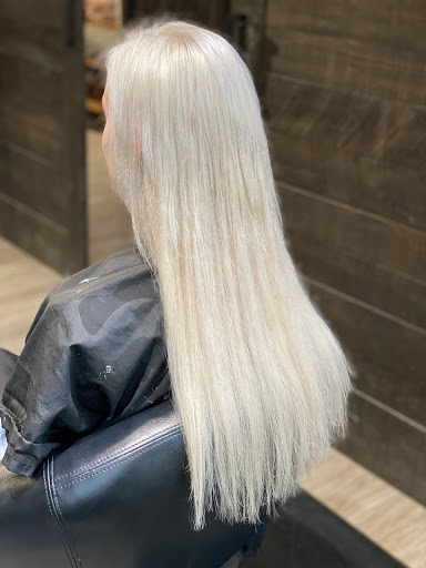 Hair Salon «Dalisay Hair Salon and Bridal Suite», reviews and photos, 709 N 4th St Suite 101, Wilmington, NC 28401, USA