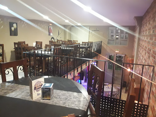 Información y opiniones sobre Cerveceria DEMA de Noblejas