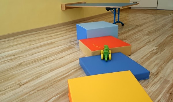 Imagen de Eins Zwei Drei - Kinder in Gracia (2 de 7)