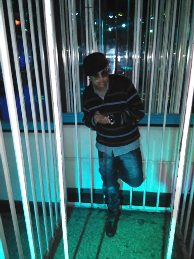 Night Club «Spectrum Memphis», reviews and photos, 600 Marshall Ave, Memphis, TN 38103, USA