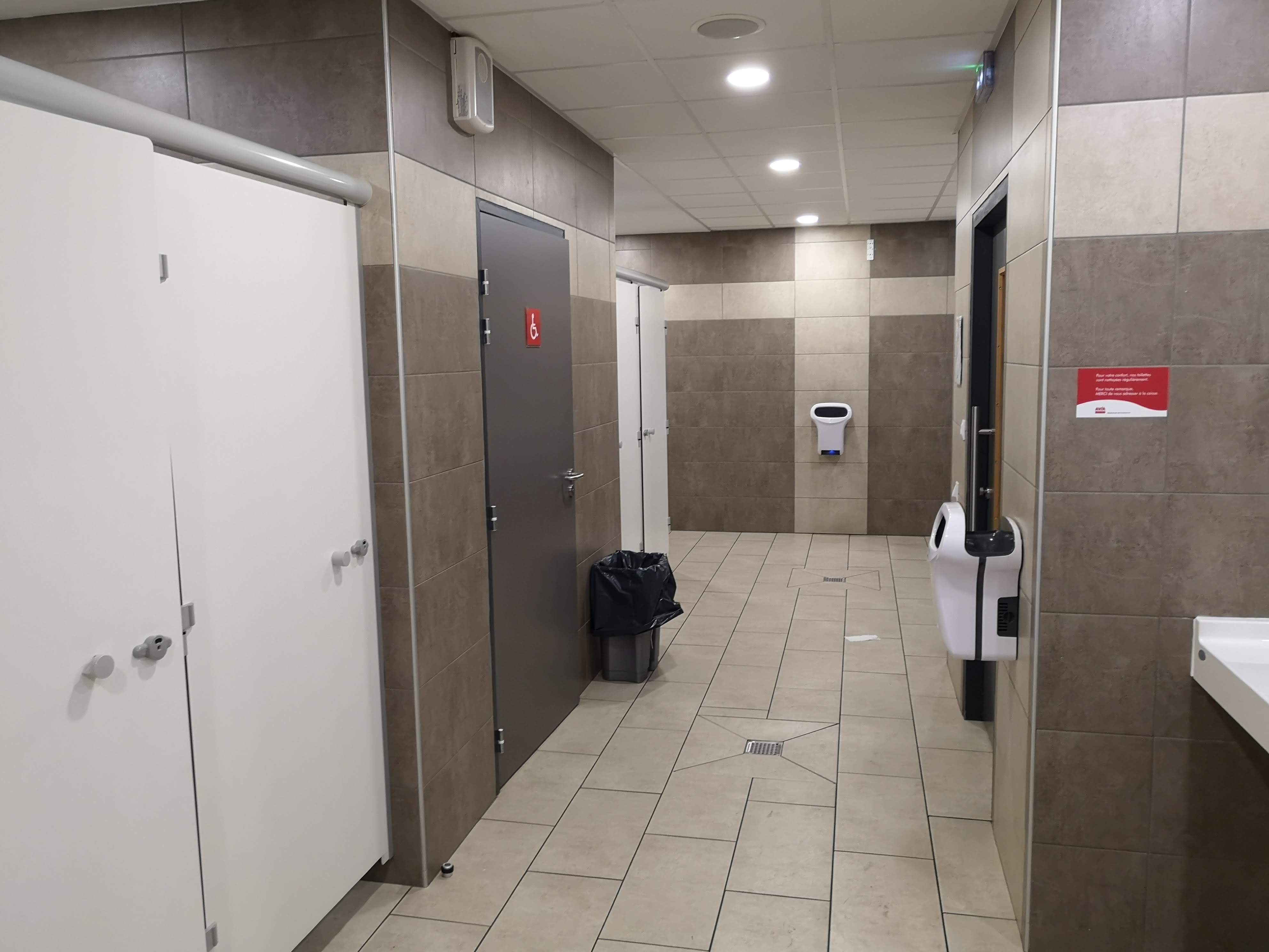 Photo n° 1 de l'avis de Bruno.a fait le 05/10/2018 à 18:50