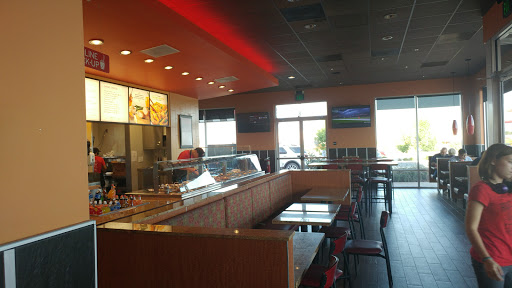 Fast Food Restaurant «Chick-fil-A», reviews and photos, 1918 Wentzville Pkwy, Wentzville, MO 63385, USA