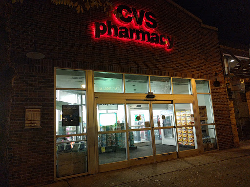 CVS