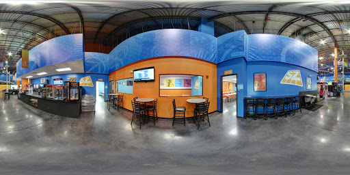Amusement Center «Sky Zone Trampoline Park», reviews and photos, 1834 SW 2nd St, Pompano Beach, FL 33069, USA