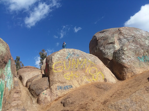 Shopping Mall «Bon Shopping Center», reviews and photos, 2300 N Wahsatch Ave, Colorado Springs, CO 80907, USA