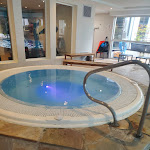 Photo n° 12 de l'avis de Nathalie.e fait le 25/04/2023 à 19:28 pour Hôtel Mercure Aix-les-Bains Domaine de Marlioz à Aix-les-Bains