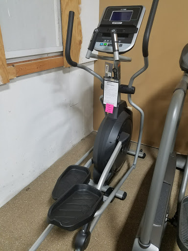 Exercise Equipment Store «Treadmill Medic Fitness Equipment Store», reviews and photos, 2521 Plantside Dr, Louisville, KY 40299, USA