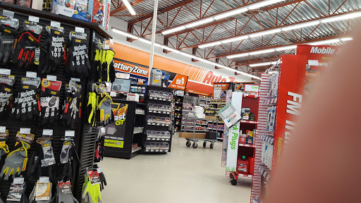 Auto Parts Store «AutoZone», reviews and photos, 333 Baltimore Pike, Bel Air, MD 21014, USA