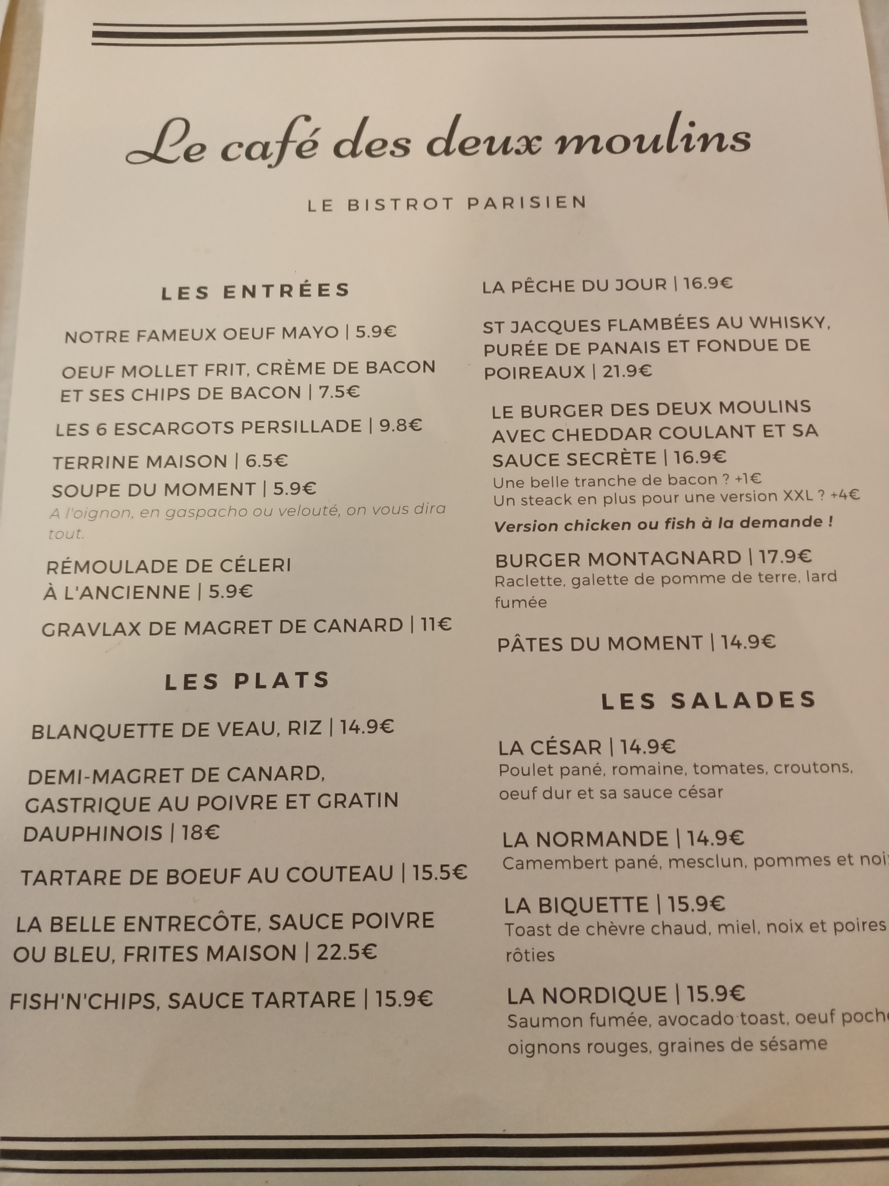 Photo n° 5 de l'avis de Poonie.i fait le 26/12/2021 à 11:10