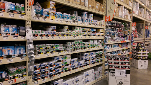 Home Improvement Store «The Home Depot», reviews and photos, 11001 Pines Blvd, Pembroke Pines, FL 33026, USA