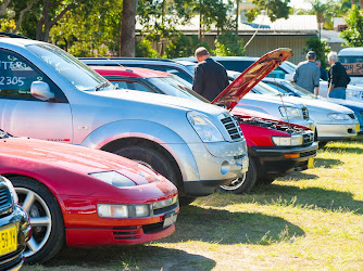 Coffs Car Market