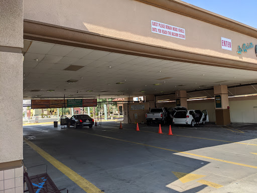 Car Wash «La Quinta Car Wash», reviews and photos, 78992 CA-111, La Quinta, CA 92253, USA