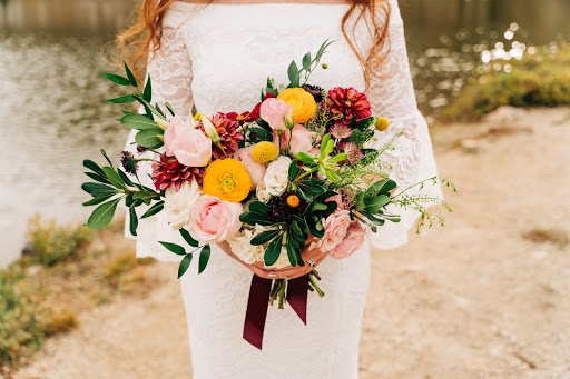 Florist «The Ruffly Rose», reviews and photos, 1611 S Pearl St, Denver, CO 80210, USA