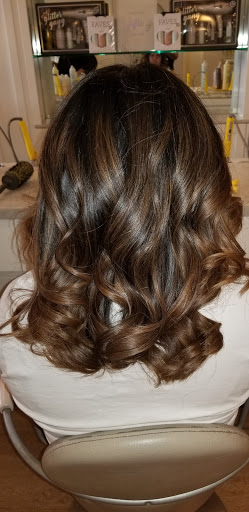 Hair Salon «Drybar Pasadena», reviews and photos, 146 S Lake Ave, Pasadena, CA 91101, USA