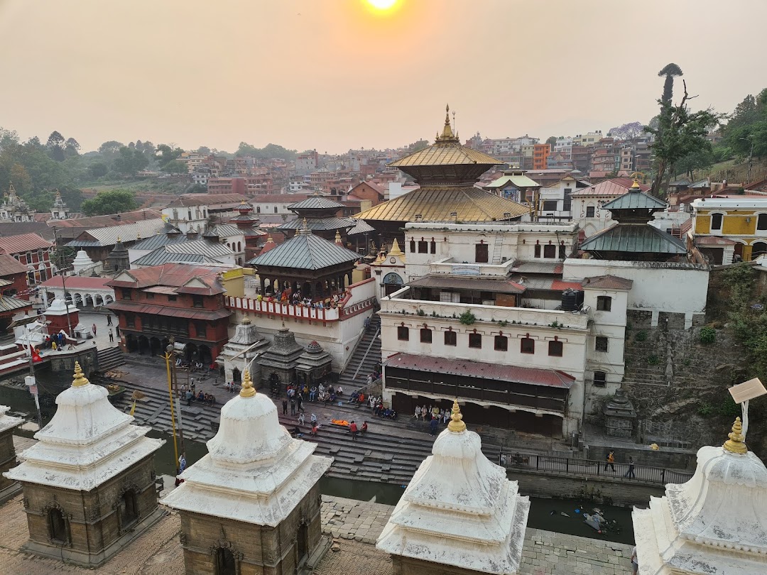 Katmandu, Nepal