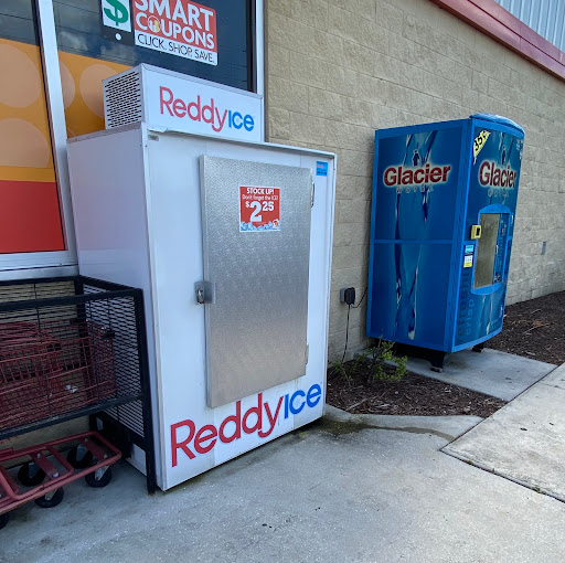 Dollar Store «FAMILY DOLLAR», reviews and photos, 3361 Canoe Creek Rd, St Cloud, FL 34772, USA