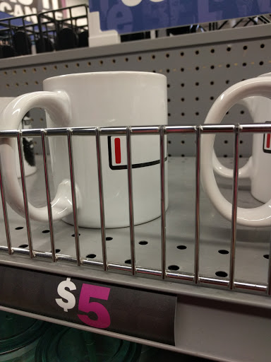 Variety Store «Five Below», reviews and photos, 2685 E Main St, Plainfield, IN 46168, USA