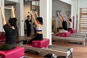 LifeSpan Pilates NYC image