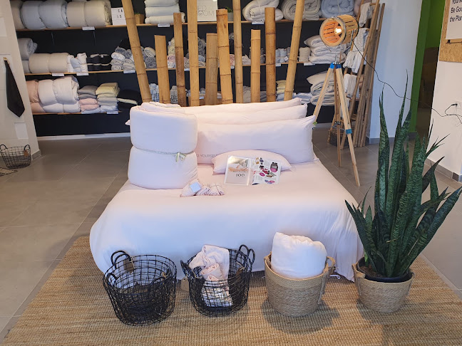 Bamboo&Co | במבוקו מותג טקסטיל ומוצרי במבוק‎ אילת - אילת